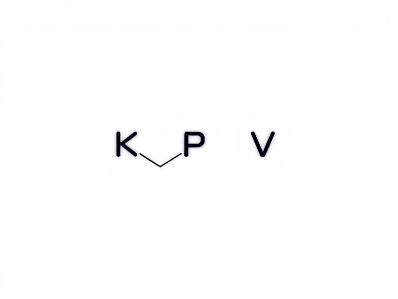 KPV Molecular Structure
