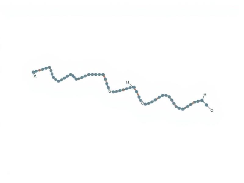 LL-37 Molecular Structure
