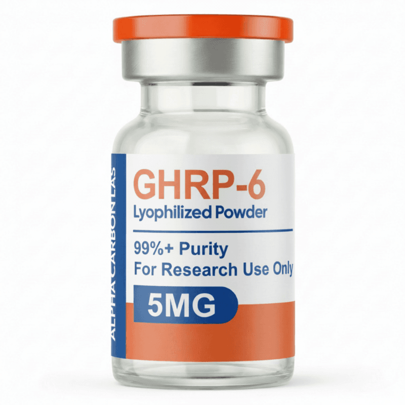 GHRP-6