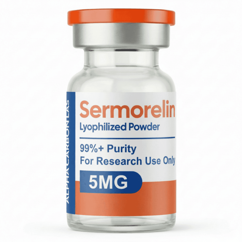 Sermorelin